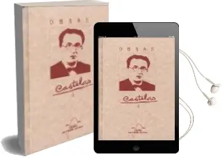 Descargar AudioLibro Obras (Vol. iv) de Alfonso Rodriguez Castelao año 2000