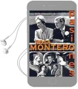 Descargar AudioLibro Pasiones de Rosa Montero año 2000