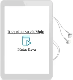 Descargar AudioLibro Raquel se va de Viaje de Marian Keyes año 2000