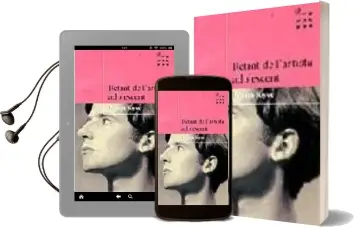 Descargar AudioLibro Retrat de l Artista Adolescent de James Joyce año 2000