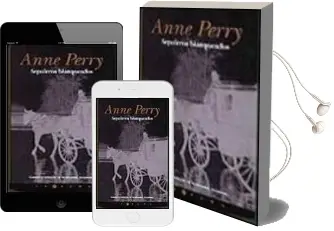 Descargar AudioLibro Sepulcros Blanqueados de Anne Perry año 2000