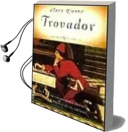 Descargar AudioLibro Trovador de Clara Pierre año 2000
