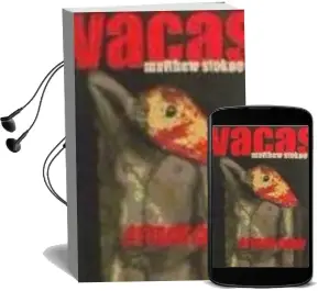 Descargar AudioLibro Vacas de Matthew Stokoe año 2000