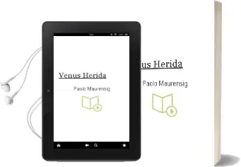 Descargar AudioLibro Venus Herida de Paolo Maurensig año 2000