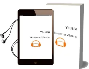 Descargar AudioLibro Yousra de Montserrat Vilarmau año 2000
