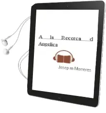 Descargar AudioLibro A la Recerca d Angelica de Josep Mª Morreres año 2000