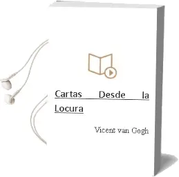 Descargar AudioLibro Cartas desde la Locura de Vicent Van Gogh año 2000