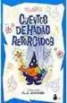 AudioLibro Cuentos de Hadas Retorcidos de A.J. Jacobs