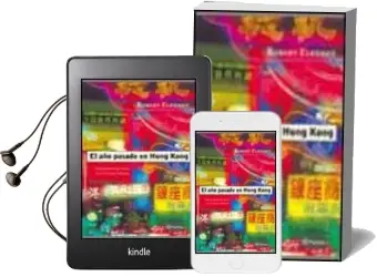 Descargar AudioLibro El año Pasado en Hong Kong de Robert Elegant año 2000