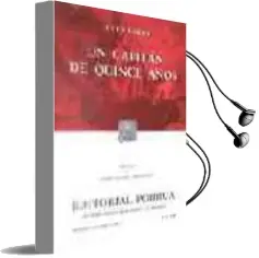 Descargar AudioLibro El Capitan de Quince Años de Julio Verne año 2000