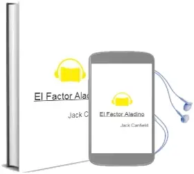 Descargar AudioLibro El Factor Aladino de Jack Canfield año 2000