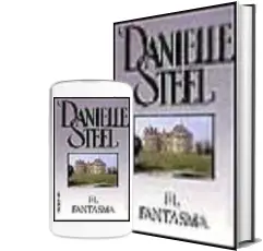 Descargar AudioLibro El Fantasma de Danielle Steel año 2000