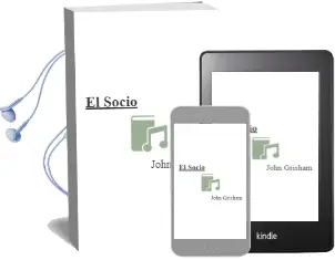 Descargar AudioLibro El Socio de John Grisham año 2000