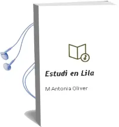 Descargar AudioLibro Estudi en Lila de Mª Antonia Oliver año 2000