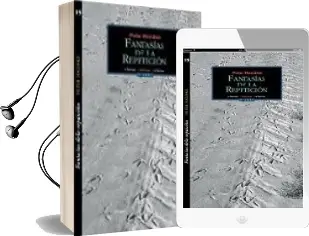 Descargar AudioLibro Fantasias de la Repeticion de Peter Handke año 2000
