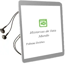 Descargar AudioLibro Historias de Tata Mundo de Fabian Dobles año 2000