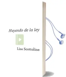 Descargar AudioLibro Huyendo de la ley de Lisa Scottoline año 2000