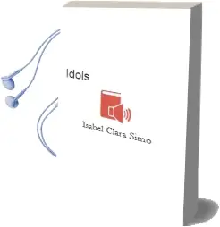 Descargar AudioLibro Idols de Isabel Clara Simo año 2000