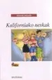 AudioLibro Kaliforniako Neskak de Joxemari Iturralde