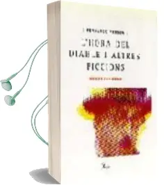 Descargar AudioLibro L Hora del Diable i Altres Ficcions de Fernando Pessoa año 2000