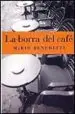 AudioLibro La Borra del Cafe de Mario Benedetti