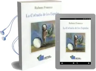 Descargar AudioLibro La Cofradia de los Espadas de Ruben Fonseca año 2000