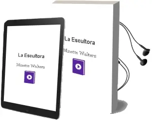 Descargar AudioLibro La Escultora de Minette Walters año 2000