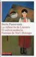 AudioLibro La Infancia de Liuvers/ el Salvoconducto/ Poesias de Yuri Zhivago de Boris Pasternak