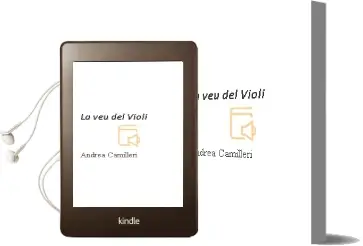 Descargar AudioLibro La veu del Violi de Andrea Camilleri año 2000