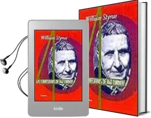 Descargar AudioLibro Las Confesiones de nat Turner de William Styron año 2000
