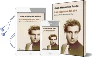 Descargar AudioLibro Las Esquinas del Aire de Juan Manuel De Prada año 2000