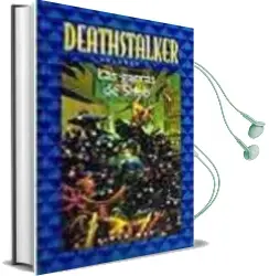 Descargar AudioLibro Las Garras del Shub de Simon R. Green año 2000