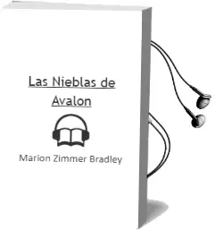 Descargar AudioLibro Las Nieblas de Avalon de Marion Zimmer Bradley año 2000