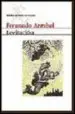 AudioLibro Levitacion: Novela Mistica de Fernando Arrabal