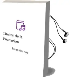 Descargar AudioLibro Limites de la Fundacion de Isaac Asimov año 2000