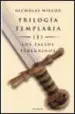 AudioLibro Los Falsos Peregrinos (Trilogia Templaria; 1) de Nicholas Wilcox