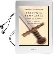 Descargar AudioLibro Los Falsos Peregrinos (Trilogia Templaria; 1) de Nicholas Wilcox año 2000