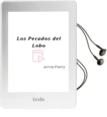 Descargar AudioLibro Los Pecados del Lobo de Anne Perry año 2000
