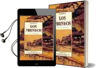 Descargar AudioLibro Los Pirineos (2ª Ed.) de Victor Hugo año 2000