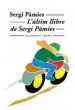 AudioLibro Lultim Llibre de Sergi Pamies de Sergi Pamies