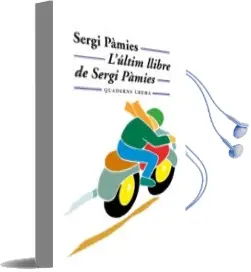 Descargar AudioLibro Lultim Llibre de Sergi Pamies de Sergi Pamies año 2000