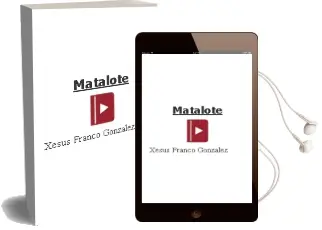 Descargar AudioLibro Matalote de Xesus Franco Gonzalez año 2000