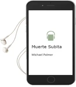 Descargar AudioLibro Muerte Subita de Michael Palmer año 2000