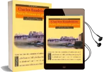 Descargar AudioLibro Petit Poemes en Prose de Charles Baudelaire año 2000