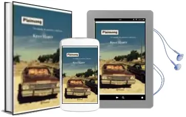 Descargar AudioLibro Plainsong un Mundo de Pasiones y Silencios de Kent Haruf año 2000