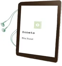 Descargar AudioLibro Sonets de Blai Bonet año 2000