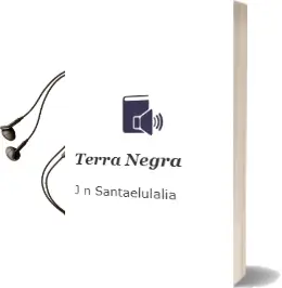 Descargar AudioLibro Terra Negra de J.N Santaelulalia año 2000