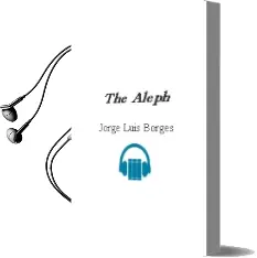 Descargar AudioLibro The Aleph de Jorge Luis Borges año 2000