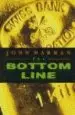 AudioLibro The Bottom Line de John Harman