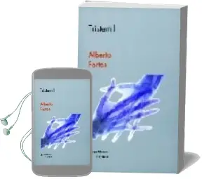 Descargar AudioLibro Tristemil de Alberto Fortes año 2000